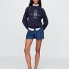 Gap × DÔEN Bluza z logo VintageSoft dla dorosłych