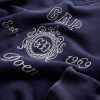 Gap × DÔEN Bluza z logo VintageSoft dla dorosłych