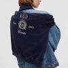 Gap × DÔEN Bluza z logo VintageSoft dla dorosłych