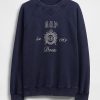 Gap × DÔEN Bluza z logo VintageSoft dla dorosłych