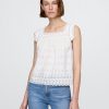 Gap × DÔEN Góra z oczkami