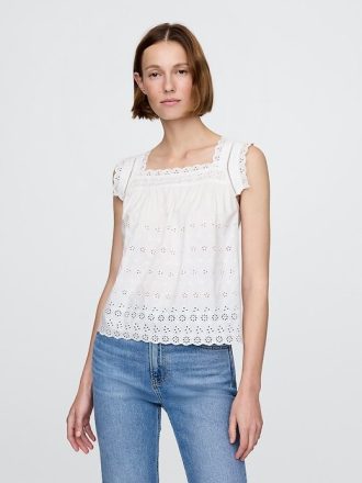 Gap × DÔEN Góra z oczkami