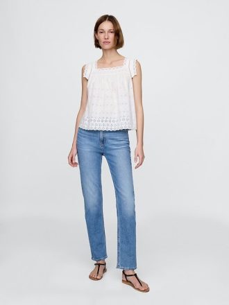 Gap × DÔEN Góra z oczkami