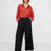 Gap × DÔEN Koszula z bawełny organicznej poplin dla dorosłych