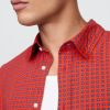 Gap × DÔEN Koszula z bawełny organicznej poplin dla dorosłych
