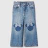 Gap × Disney Baby Minnie Mouse Stride Jeans