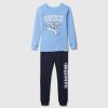 Gap × Disney Baby Organic Cotton Piżama Set Toy Story