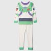 Gap × Disney Baby Organic Cotton Piżama Set Toy Story