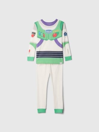 Gap × Disney Baby Organic Cotton Piżama Set Toy Story