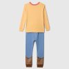 Gap × Disney Baby Organic Cotton Piżama Set Toy Story