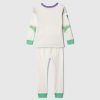 Gap × Disney Baby Organic Cotton Piżama Set Toy Story