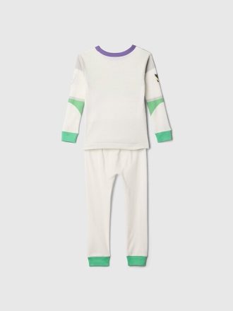 Gap × Disney Baby Organic Cotton Piżama Set Toy Story