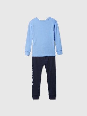Gap × Disney Baby Organic Cotton Piżama Set Toy Story