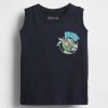 Gap × Disney Baby & Toddler Graphic Tank Top