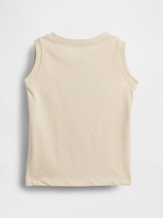 Gap × Disney Baby & Toddler Graphic Tank Top