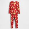Gap × Disney Baby & Toddler Piżama komplet z organicznej bawełny szczotkowanej