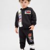 Gap × Disney Baby & Toddler Vintage Soft Cars Sweat Set
