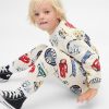 Gap × Disney Baby & Toddler Vintage Soft Cars Sweat Set