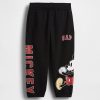 Gap × Disney Baby & Toddler VintageSoft Joggers
