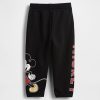 Gap × Disney Baby & Toddler VintageSoft Joggers