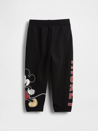 Gap × Disney Baby & Toddler VintageSoft Joggers