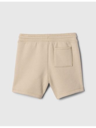 Gap × Disney Baby & Toddler VintageSoft Sweat Shorts