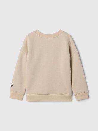 Gap × Disney Baby & Toddler VintageSoft Sweatshirt