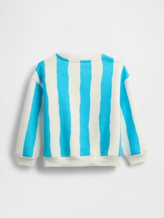 Gap × Disney Baby & Toddler VintageSoft Sweatshirt