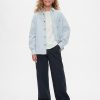 Gap × Disney Dziecięce Baggy Jeans