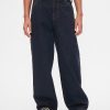 Gap × Disney Dziecięce Baggy Jeans