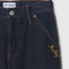 Gap × Disney Dziecięce Baggy Jeans