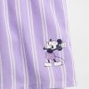 Gap × Disney Kids Recycled Flanel PJ Boxer Shorts