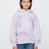 Gap × Disney Kids VintageSoft Oversized Hoodie