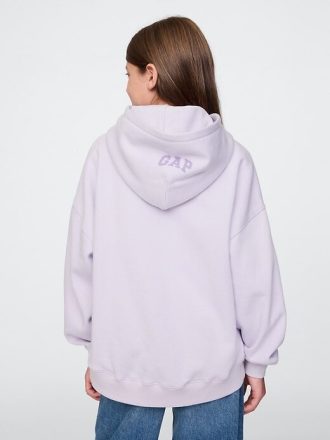 Gap × Disney Kids VintageSoft Oversized Hoodie