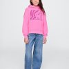 Gap × Disney Kids VintageSoft Oversized Hoodie