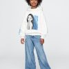 Gap × Disney Kids VintageSoft Oversized Hoodie