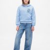 Gap × Disney Kids VintageSoft Oversized Hoodie
