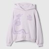 Gap × Disney Kids VintageSoft Oversized Hoodie