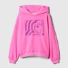 Gap × Disney Kids VintageSoft Oversized Hoodie