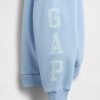 Gap × Disney Kids VintageSoft Oversized Hoodie