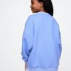Gap × Disney Kids VintageSoft Oversized Sweatshirt