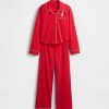 Gap × Disney Kids Zestaw piżam z recyklingu