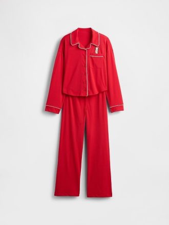 Gap × Disney Kids Zestaw piżam z recyklingu