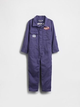 Gap × Disney Kombinezon dla niemowląt i małych dzieci Myszka Miki