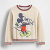 Gap × Disney Sweterek Myszka Miki dla niemowląt i małych dzieci