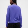 Gap × Disney Tim Burton „Miasteczko Halloween” CashSoft Cardigan z czaszką