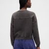 Gap × Disney Tim Burton’s The Nightmare Before Christmas Bluza z czaszką Heavyweight Gap × Disney Tim Burton’s The Nightmare Before Christmas Bluza z czaszką Heavyweight