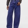 Gap × Disney Tim Burton’s The Nightmare Before Christmas Jeansy o średnim stanie i ultramiękkiej konstrukcji