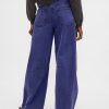 Gap × Disney Tim Burton’s The Nightmare Before Christmas Jeansy o średnim stanie i ultramiękkiej konstrukcji