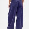 Gap × Disney Tim Burton’s The Nightmare Before Christmas Jeansy o średnim stanie i ultramiękkiej konstrukcji